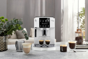  Delonghi ECAM 220.20.W 7