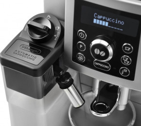  Delonghi ECAM 23.460 SB 6