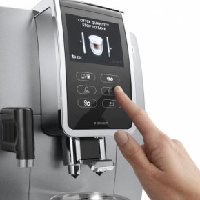  DeLonghi ECAM 370.95 S 4