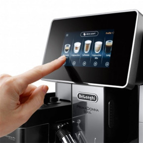  Delonghi ECAM 610.55.SB 4