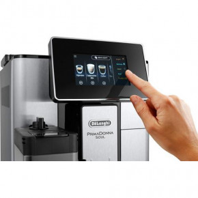  Delonghi ECAM 610.74.MB 8