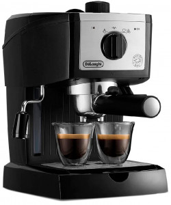    Delonghi EC 157 Black