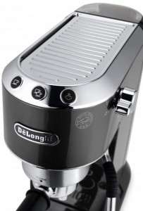  DeLonghi EC 885 GY 4