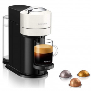  DeLonghi ENV 120 White Nespresso 3