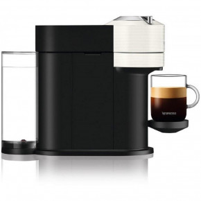  DeLonghi ENV 120 White Nespresso 4