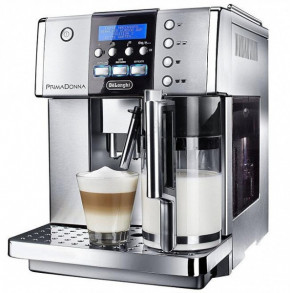  PrimaDonna Delonghi ESAM-6650