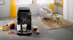  DeLonghi ECAM 290.51.B 12