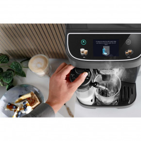  DeLonghi ECAM 320.60 B 6