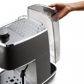  DeLonghi ECI 341 BK 5