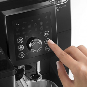   Delonghi ECAM 23.260B 4