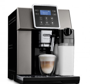  DeLonghi Perfecta Evo ESAM-420-80-TB 4