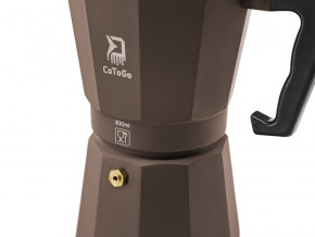  Delphin CoToGo Coffee machine 101002098 300ml 5