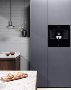  Electrolux KBC85Z 4