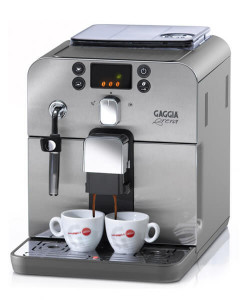  GAGGIA Brera SILVER