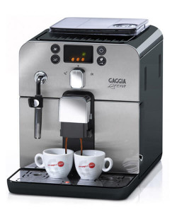  GAGGIA Brera BLACK 4