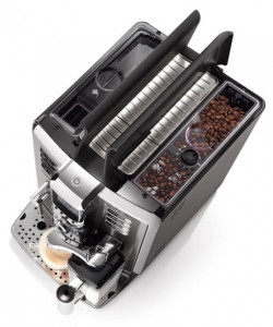   Gaggia Accademia SILVER 3