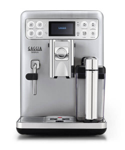  Gaggia Babila OTC SILVER