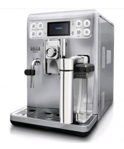  Gaggia Babila OTC SILVER 3