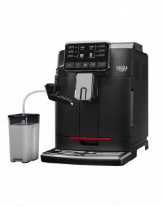  Gaggia Cadorna Milk Black RI9603/01