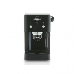  Gaggia Gran Style Black (RI8423/11)