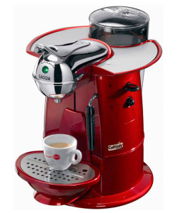   Gaggia LAmante RED