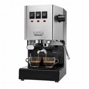   Gaggia NEW CLASSIC RI9480/11 3