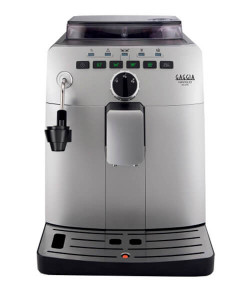  Gaggia Naviglio DeLuxe HD8749/11 SILVER 3