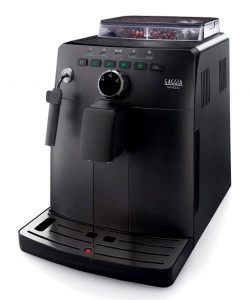  Gaggia Naviglio HD8749/01 BLACK