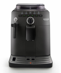  Gaggia Naviglio HD8749/01 BLACK 3