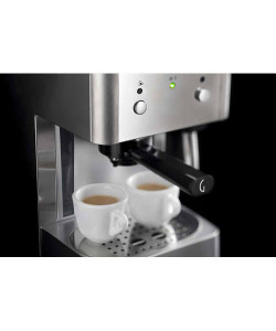   GRAN Gaggia PRESTIGE SILVER 5