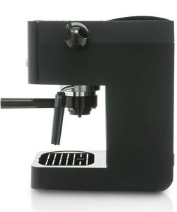   GRAN Gaggia STYLE BLACK 4