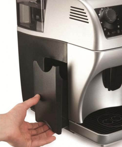   Gaggia SYNCRONY LOGIC RS CAPPUCCINO SILVER 4