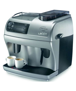   Gaggia Syncrony Logic RI9718/11 4