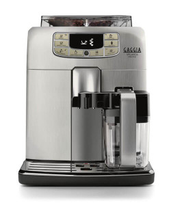  Gaggia Velasca Prestige OTC SILVER