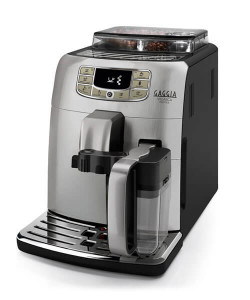  Gaggia Velasca Prestige OTC SILVER 3