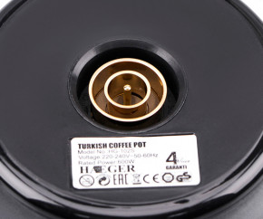  ()    550   4  Haeger HG-102S    400W (HG-102S_602) 13