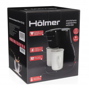  Holmer HCD-022 13