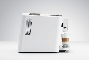 Jura A7 Piano White (WY36dnd-226381)