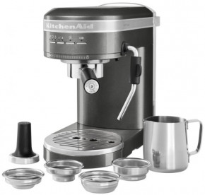   KitchenAid Artisan 5KES6503EMS 8