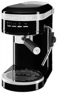  Espresso KitchenAid Artisan 5KES6503EOB