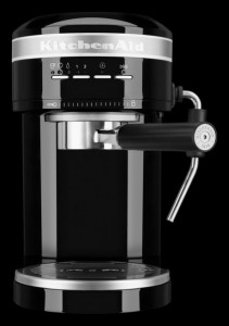  Espresso KitchenAid Artisan 5KES6503EOB 3