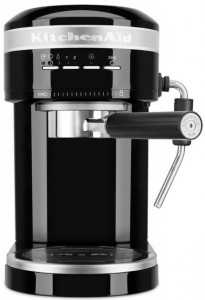  Espresso KitchenAid Artisan 5KES6503EOB 4