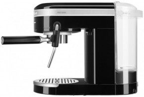  Espresso KitchenAid Artisan 5KES6503EOB 7