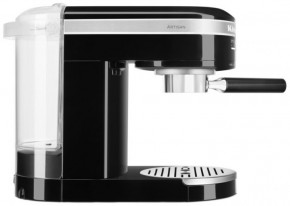  Espresso KitchenAid Artisan 5KES6503EOB 8