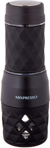    Mixpresso Black   Nespresso