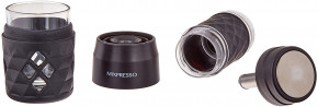    Mixpresso Black   Nespresso 3