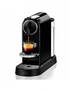   Nespresso CitiZ Black en 167b