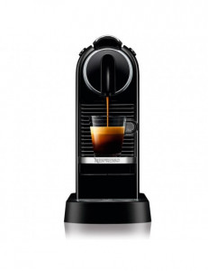   Nespresso CitiZ Black en 167b 3