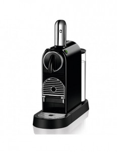   Nespresso CitiZ Black en 167b 4