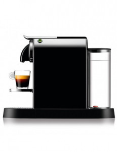   Nespresso CitiZ Black en 167b 5